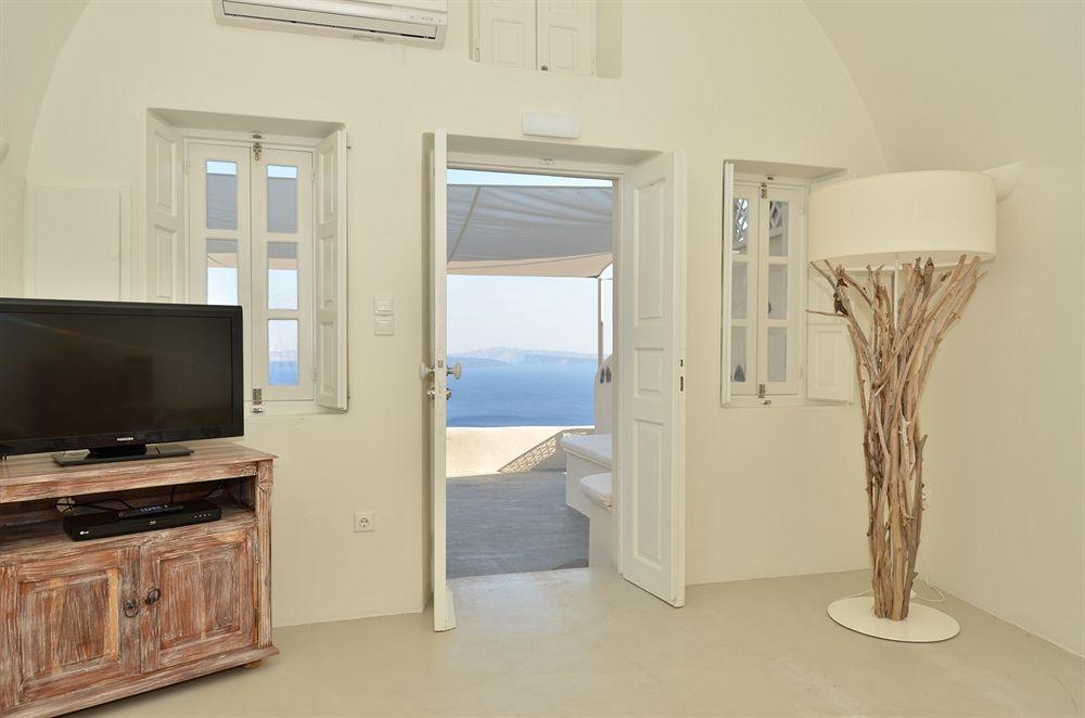 Hostel 16 Oia Εξωτερικό φωτογραφία