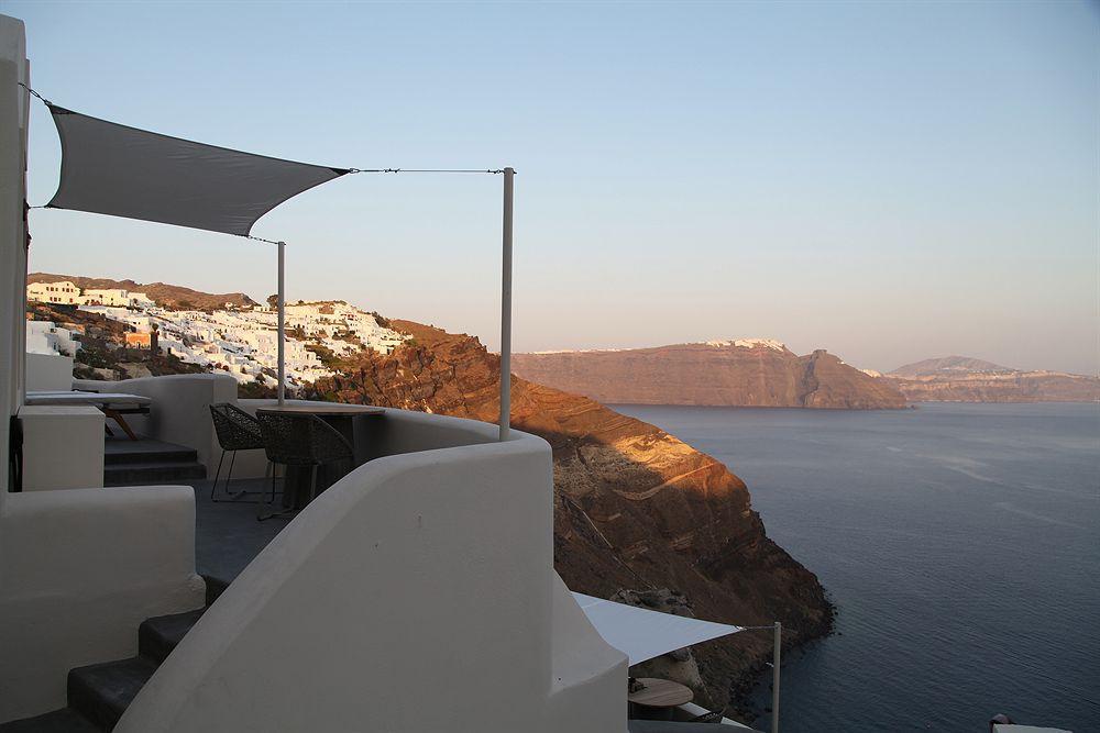 Hostel 16 Oia Εξωτερικό φωτογραφία