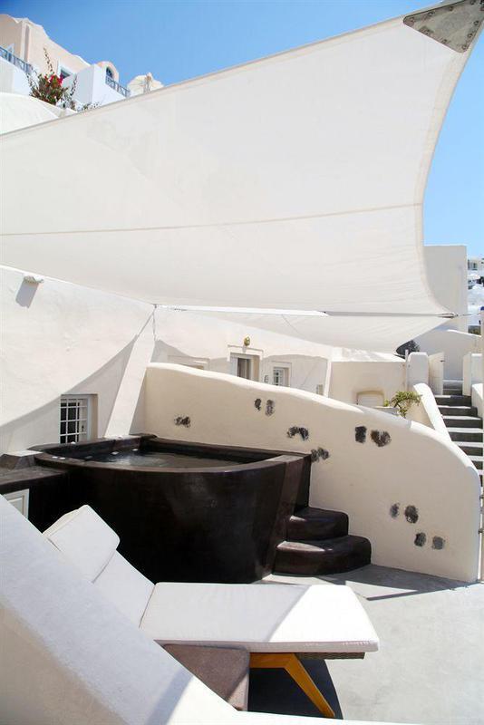 Hostel 16 Oia Εξωτερικό φωτογραφία
