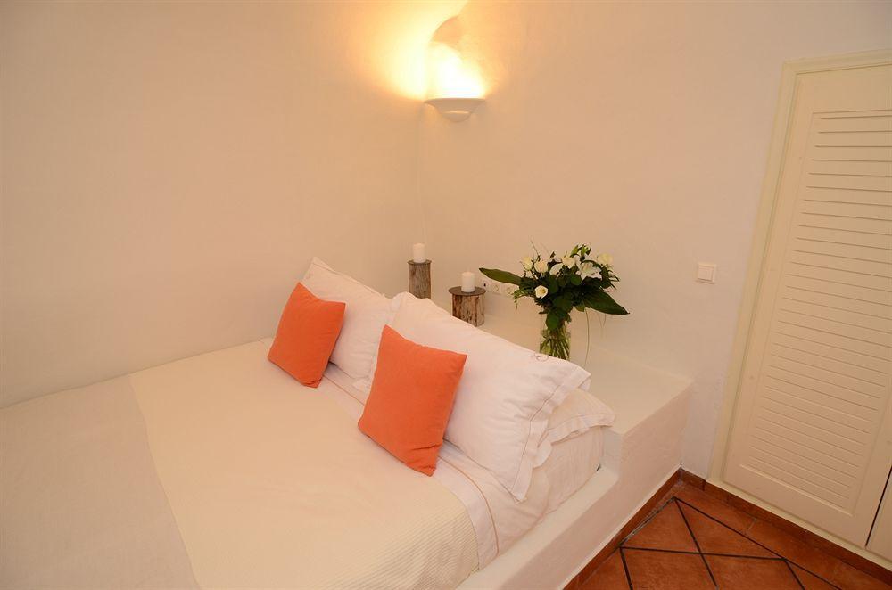 Hostel 16 Oia Εξωτερικό φωτογραφία