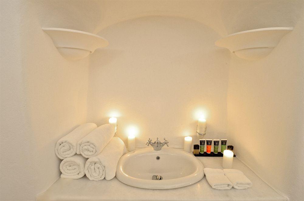 Hostel 16 Oia Εξωτερικό φωτογραφία
