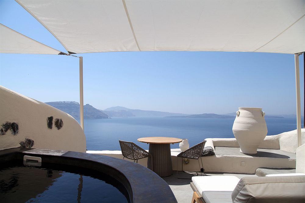 Hostel 16 Oia Εξωτερικό φωτογραφία