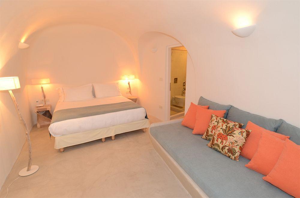 Hostel 16 Oia Εξωτερικό φωτογραφία