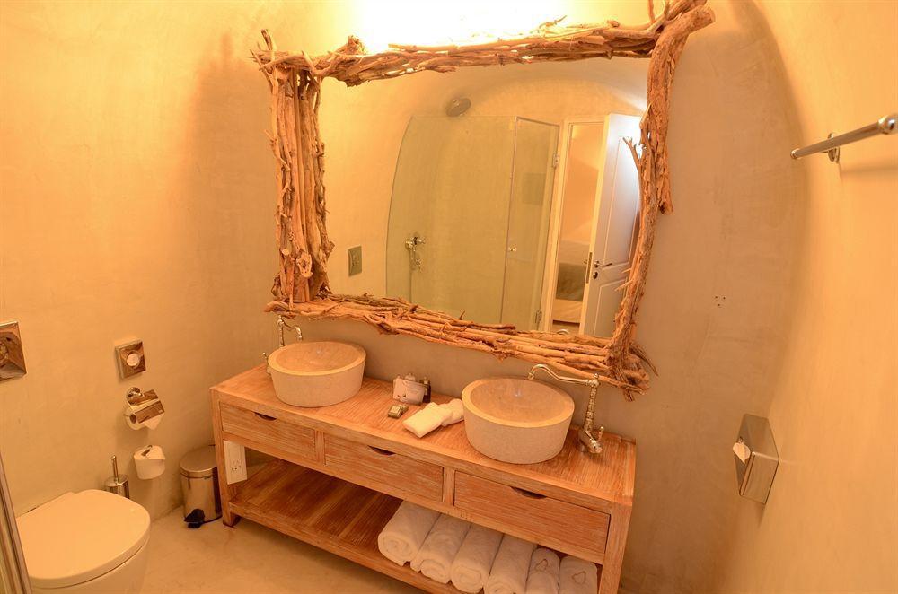 Hostel 16 Oia Εξωτερικό φωτογραφία
