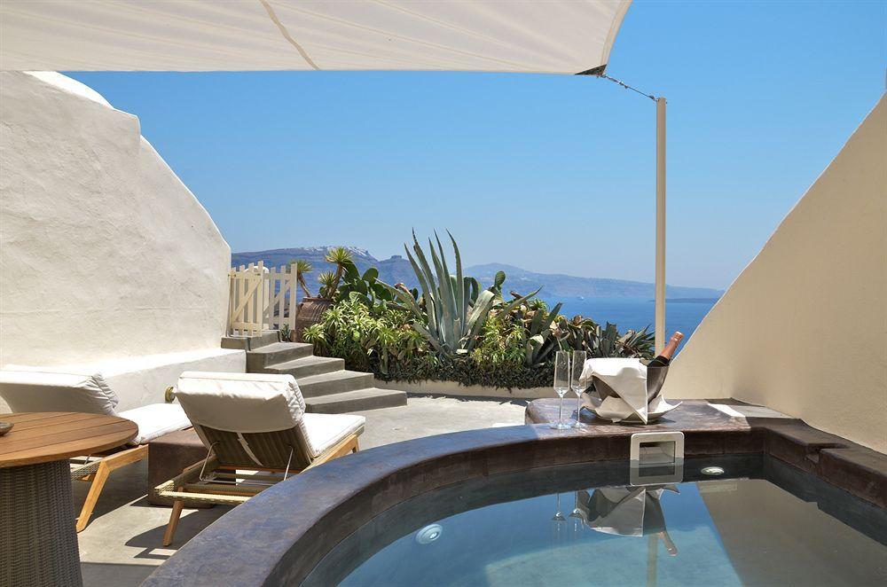 Hostel 16 Oia Εξωτερικό φωτογραφία