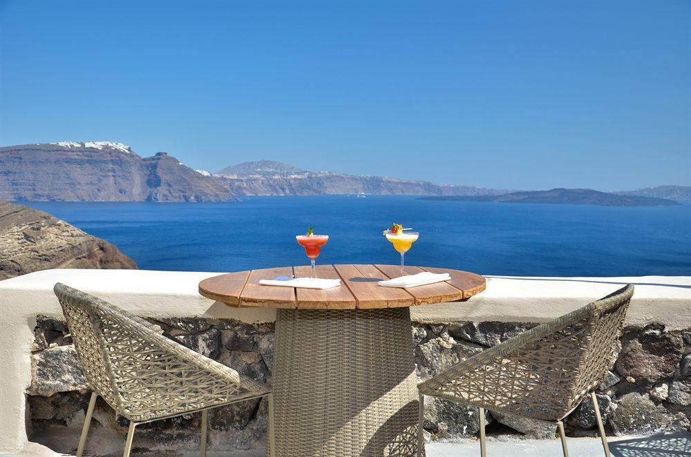 Hostel 16 Oia Εξωτερικό φωτογραφία