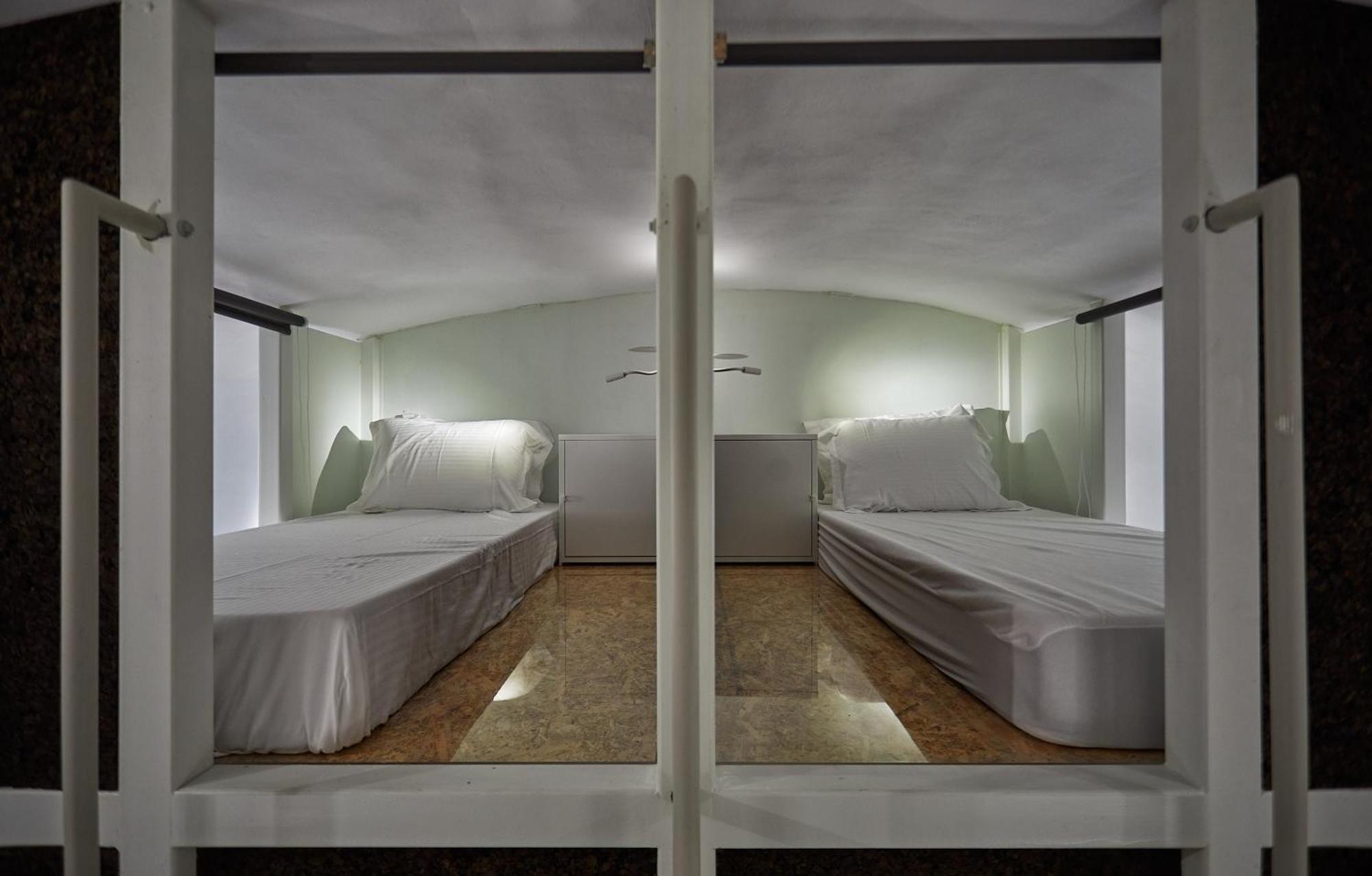 Hostel 16 Oia Εξωτερικό φωτογραφία