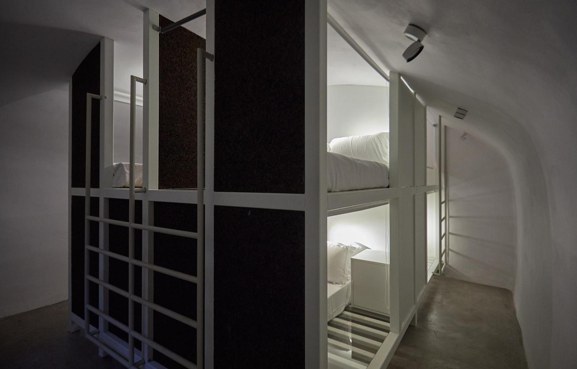 Hostel 16 Oia Εξωτερικό φωτογραφία