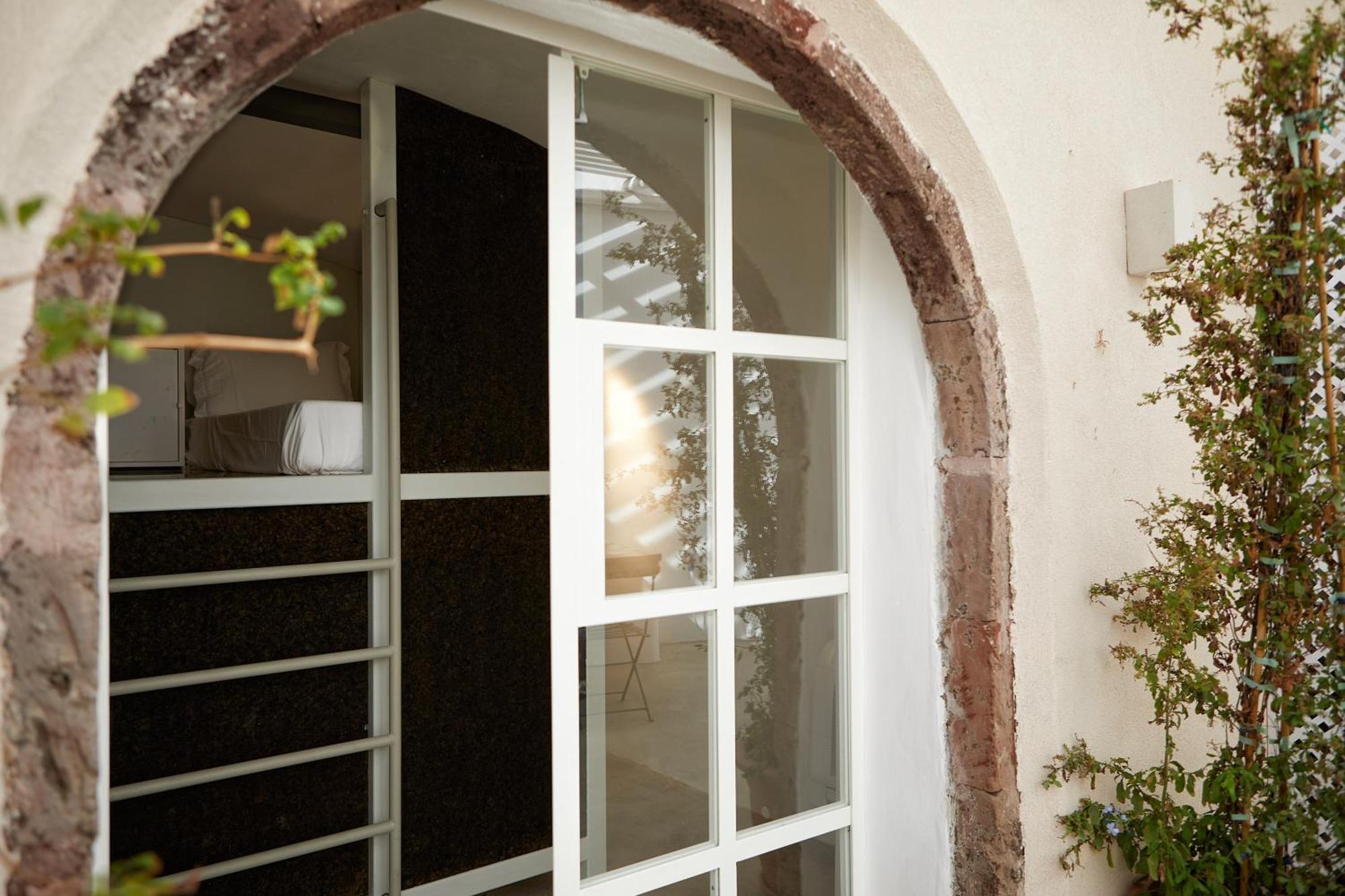 Hostel 16 Oia Εξωτερικό φωτογραφία