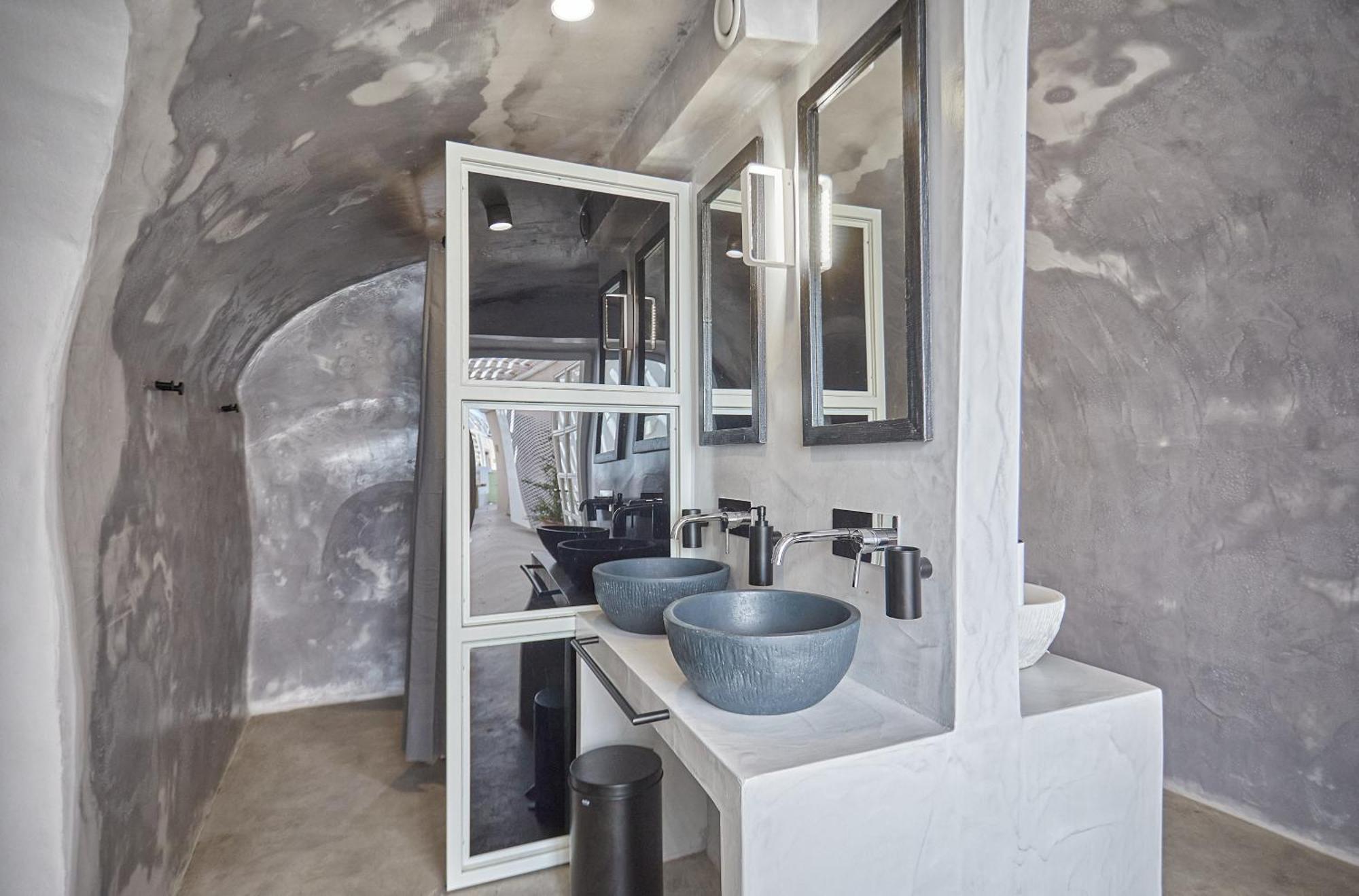 Hostel 16 Oia Εξωτερικό φωτογραφία
