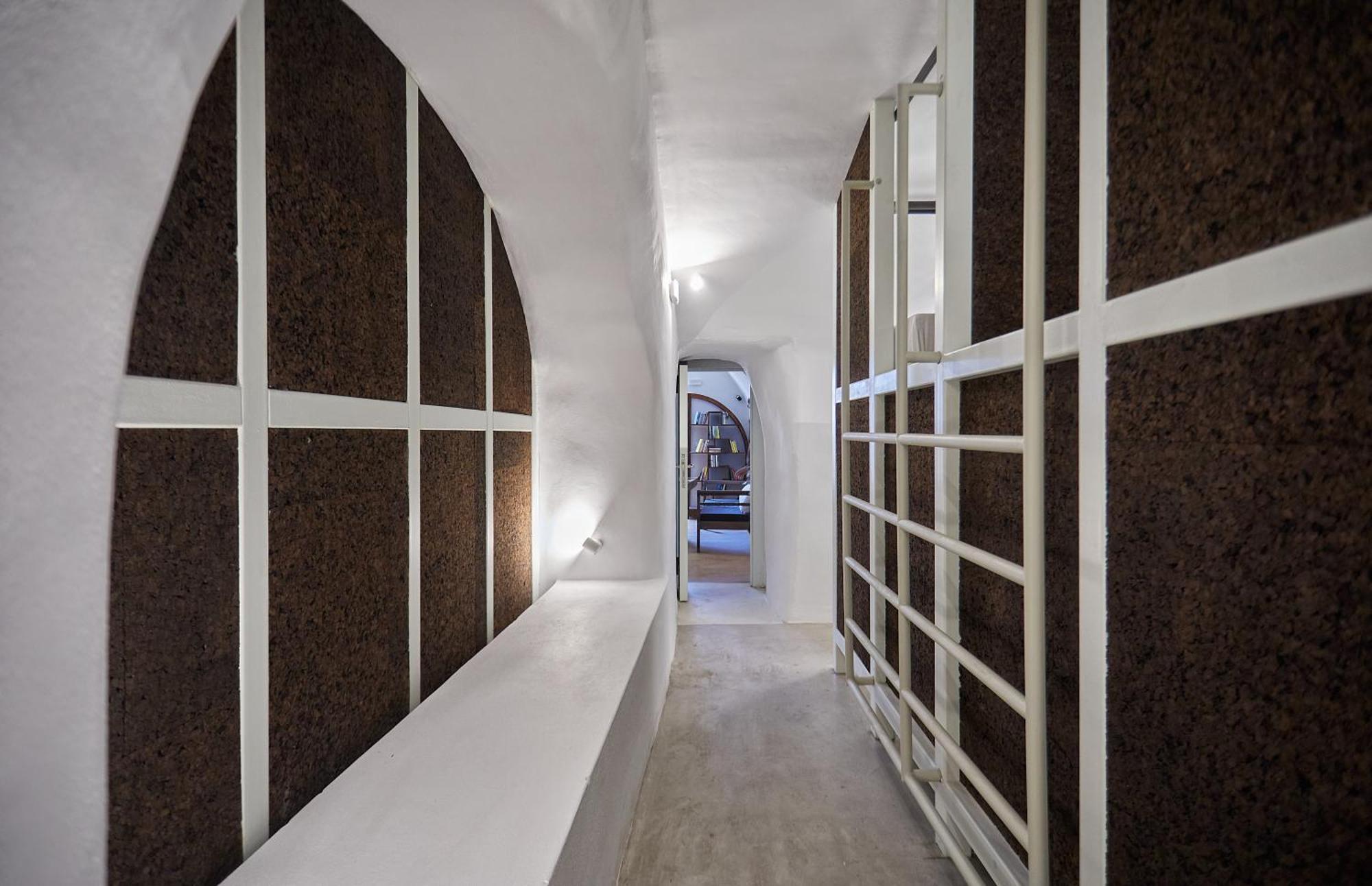 Hostel 16 Oia Εξωτερικό φωτογραφία
