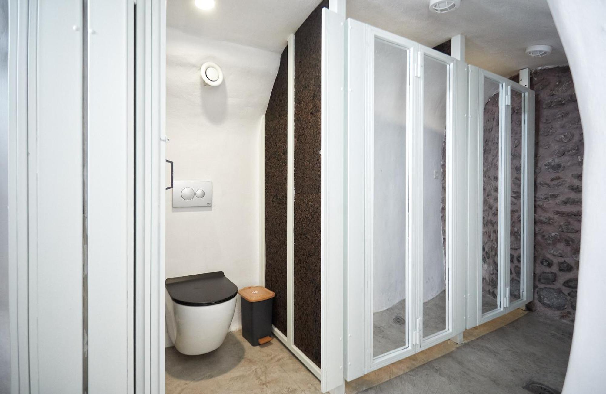 Hostel 16 Oia Εξωτερικό φωτογραφία
