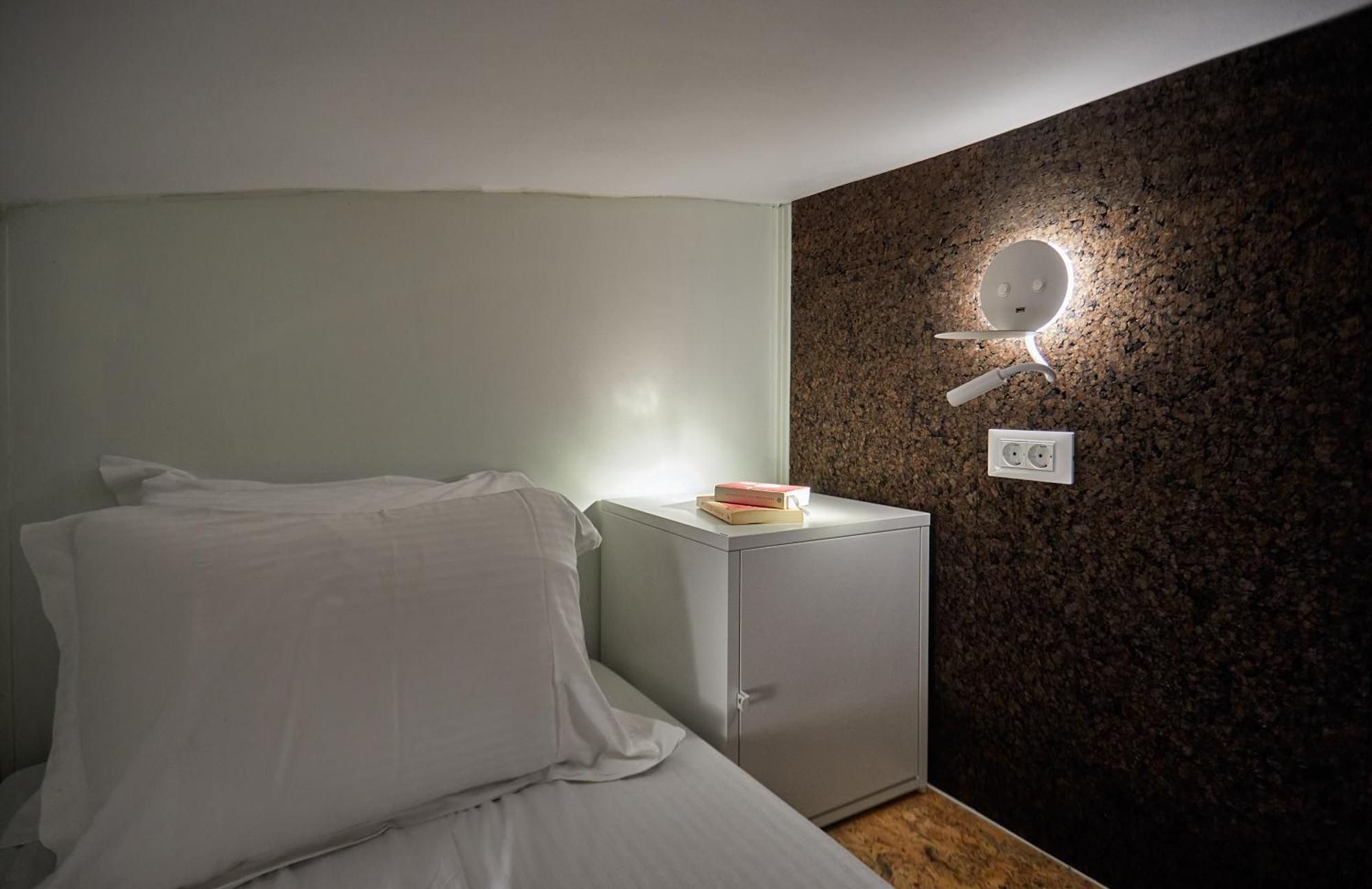 Hostel 16 Oia Εξωτερικό φωτογραφία