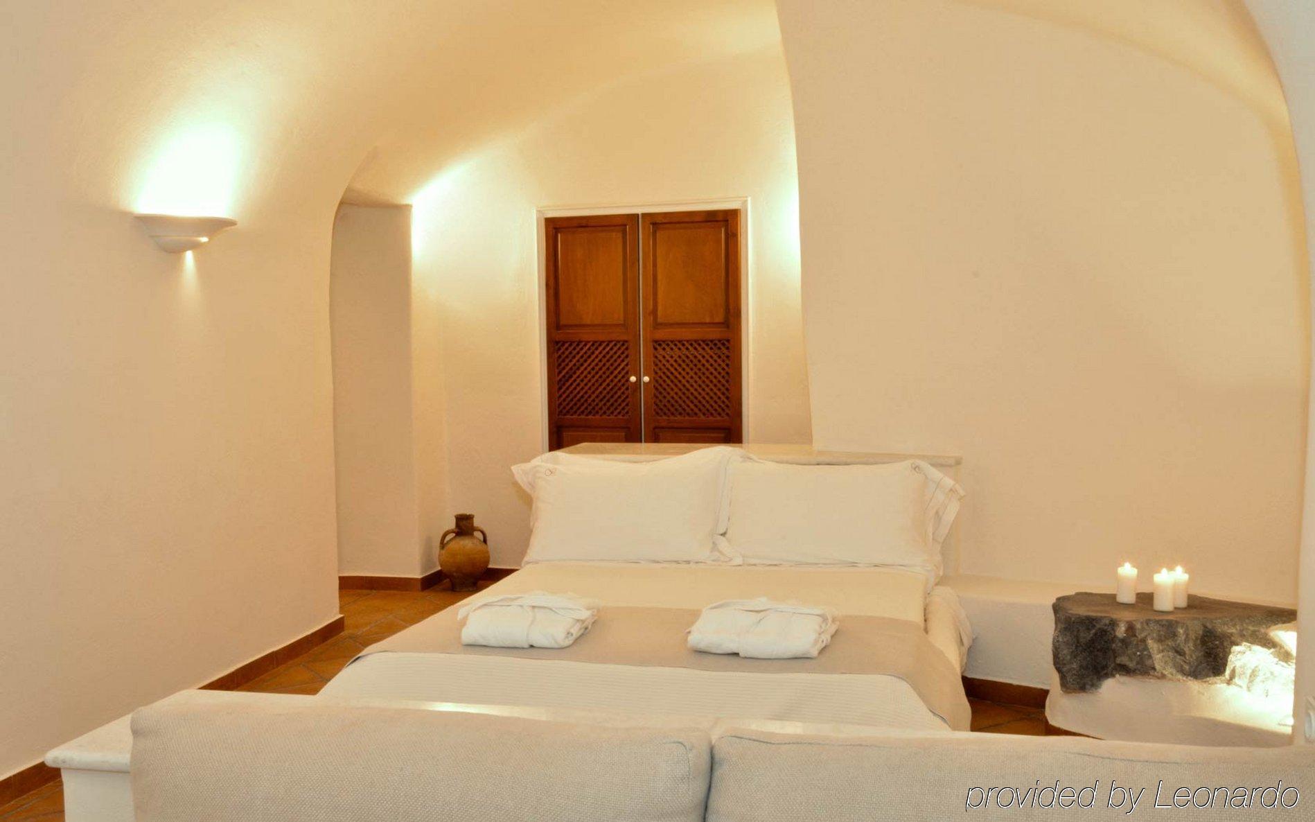 Hostel 16 Oia Δωμάτιο φωτογραφία