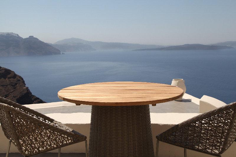 Hostel 16 Oia Εξωτερικό φωτογραφία