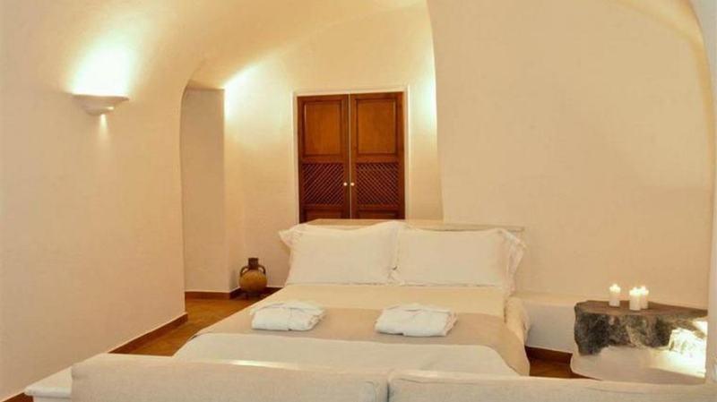 Hostel 16 Oia Εξωτερικό φωτογραφία