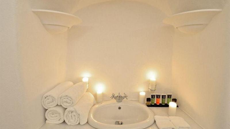 Hostel 16 Oia Εξωτερικό φωτογραφία