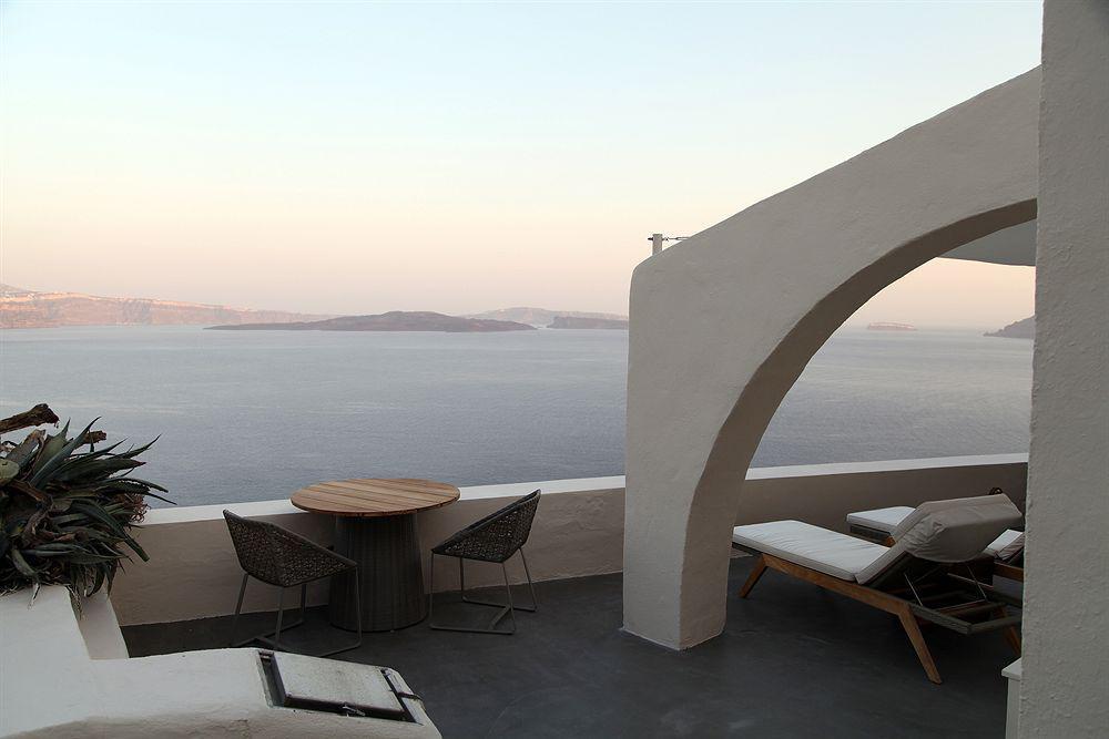 Hostel 16 Oia Εξωτερικό φωτογραφία