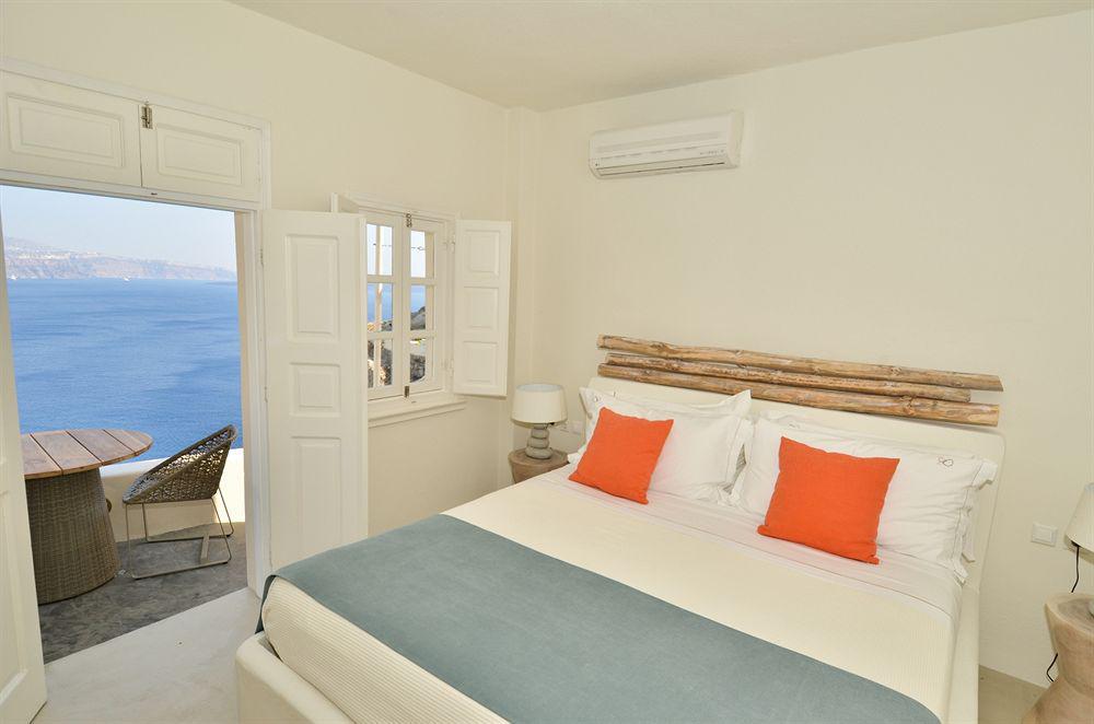 Hostel 16 Oia Εξωτερικό φωτογραφία