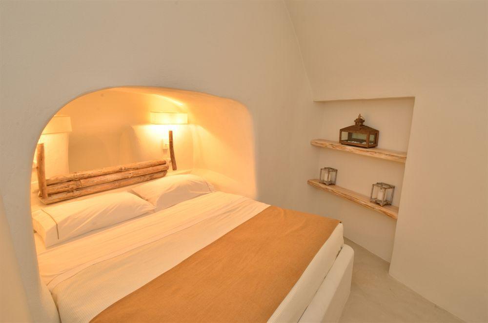 Hostel 16 Oia Εξωτερικό φωτογραφία