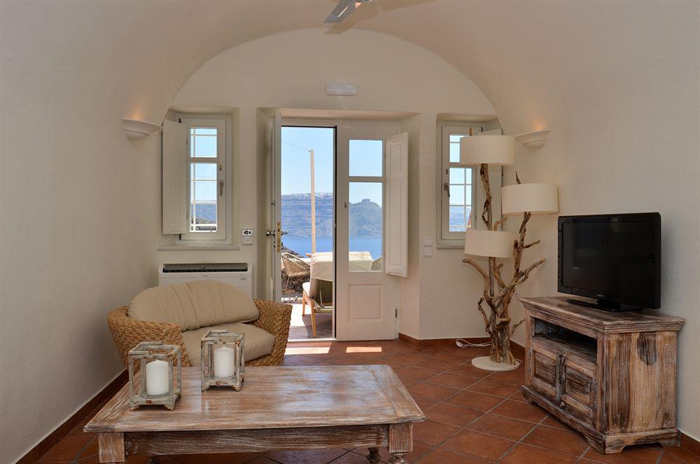 Hostel 16 Oia Εξωτερικό φωτογραφία