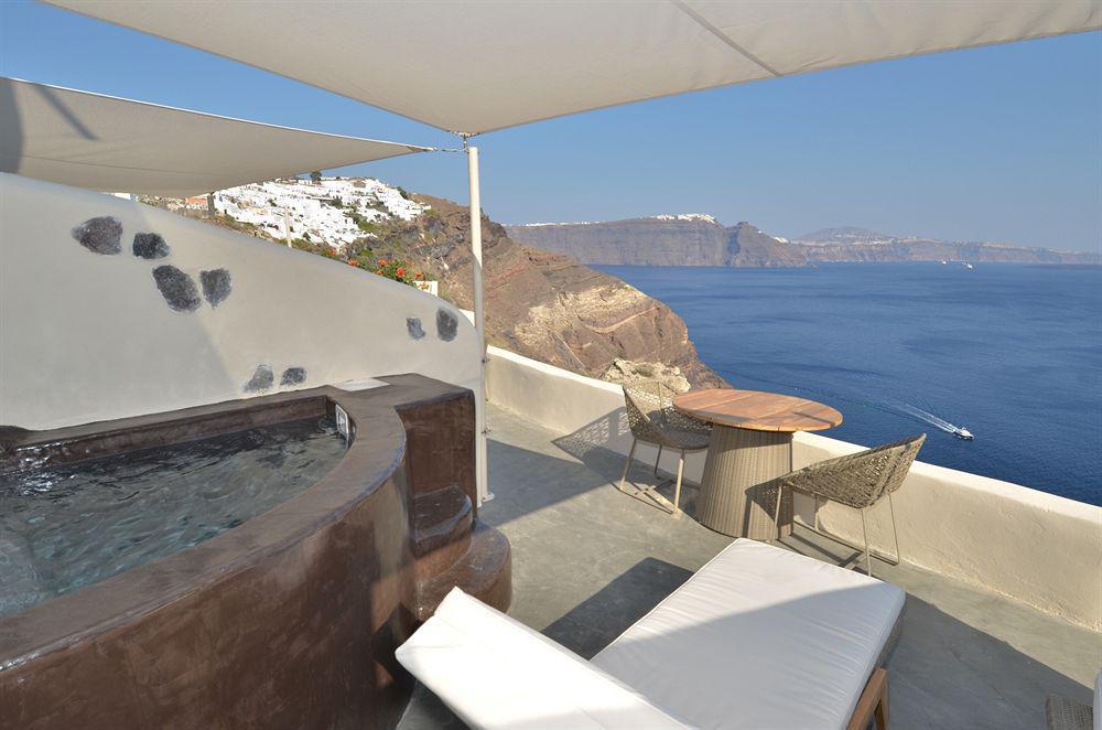 Hostel 16 Oia Εξωτερικό φωτογραφία