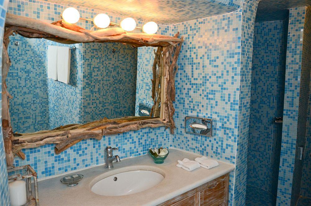 Hostel 16 Oia Εξωτερικό φωτογραφία