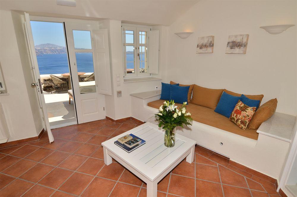 Hostel 16 Oia Εξωτερικό φωτογραφία