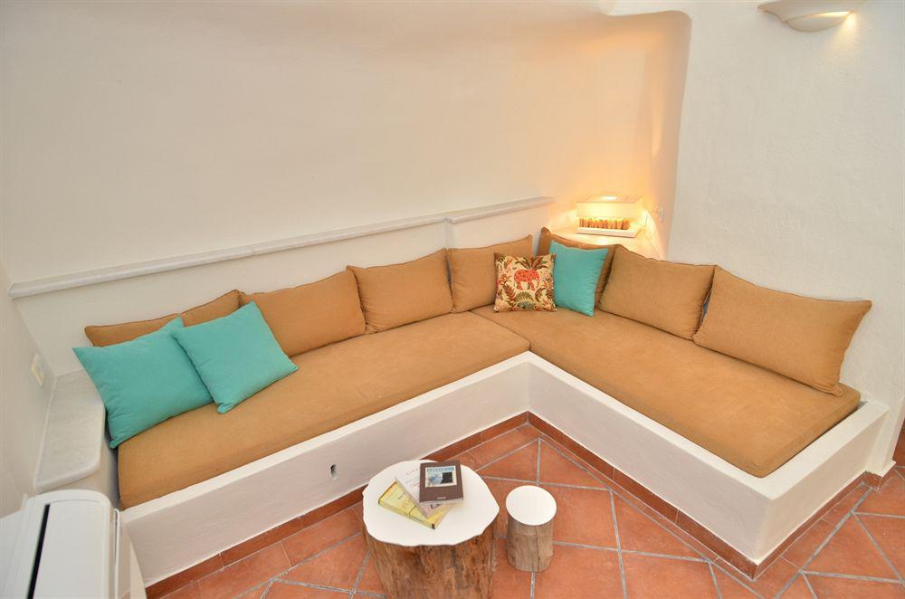Hostel 16 Oia Εξωτερικό φωτογραφία